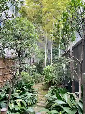 永昌寺(東京都)