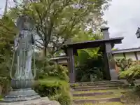 平安寺(岐阜県)