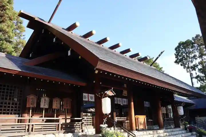 廣田神社(兵庫県)
