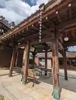 徳林禅菴(徳林庵)(京都府)