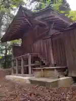 今熊野神社(宮城県)
