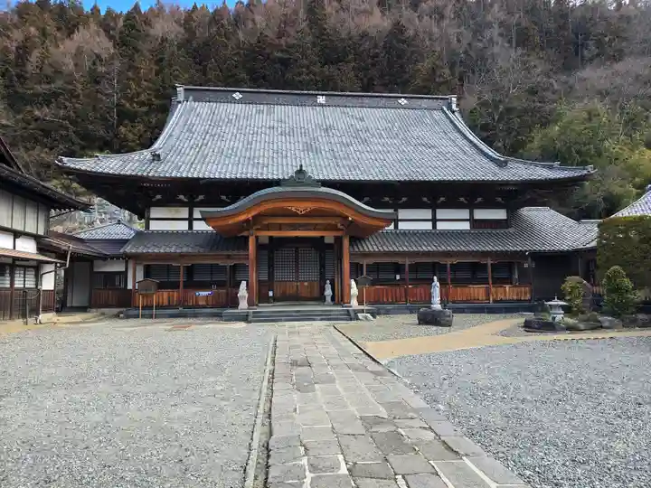 温泉寺(長野県)