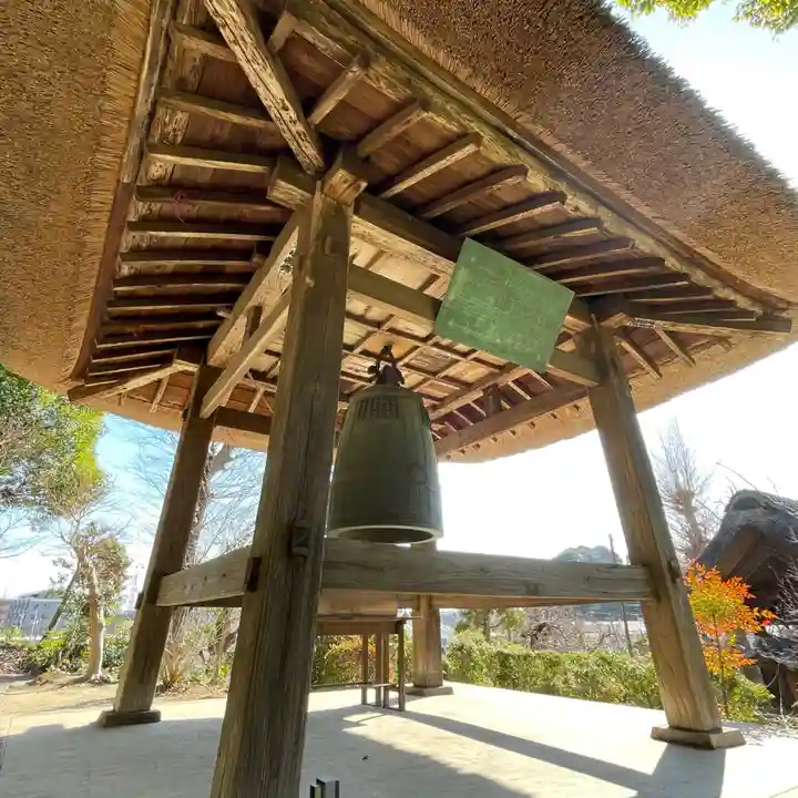横浜 西方寺(神奈川県)