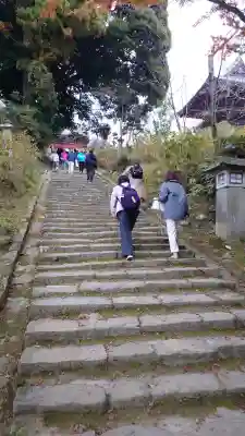 楽法寺(雨引観音)(茨城県)