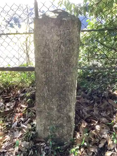 岩屋観音堂（岐阜県坂祝町）のその他建物