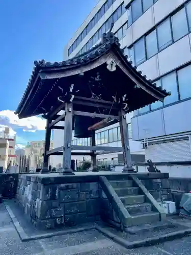 天龍寺(東京都)