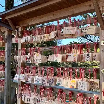 宝満宮竈門神社(福岡県)