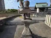 大将軍八大龍王(大阪府)