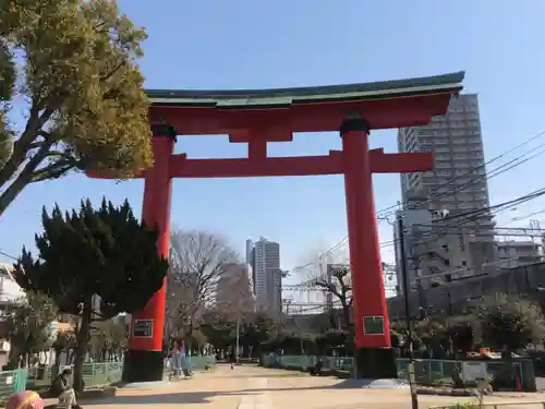 尼崎えびす神社(兵庫県)