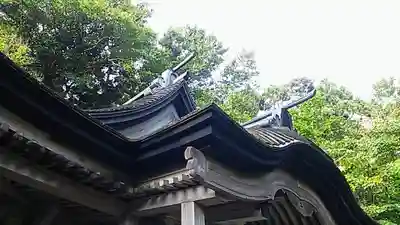 赤神神社のその他建物