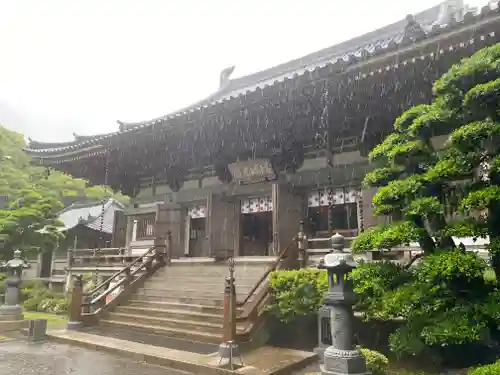 金剛頂寺(高知県)