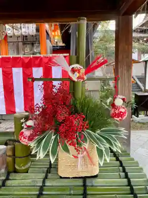 八坂神社(祇園さん)(京都府)