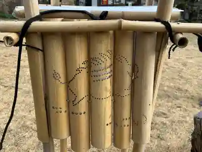 国宝 大法寺(長野県)