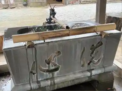 豊川進雄神社(愛知県)