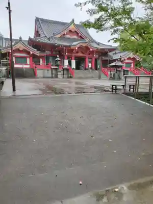 甚目寺(愛知県)