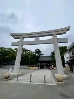 高砂神社(兵庫県)