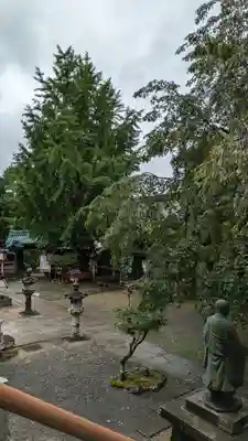 松ヶ崎大黒天 妙圓寺（妙円寺）(京都府)