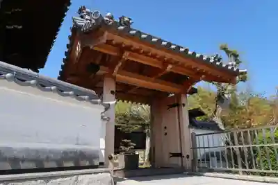 孝恩寺(大阪府)
