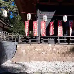 宝城坊の建物その他