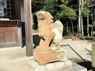 小杉神社(三重県)