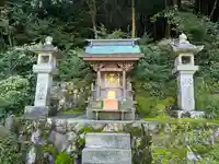 伊奈波神社(岐阜県)