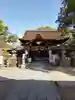 藤森神社(京都府)