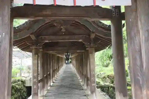 長谷寺のその他建物