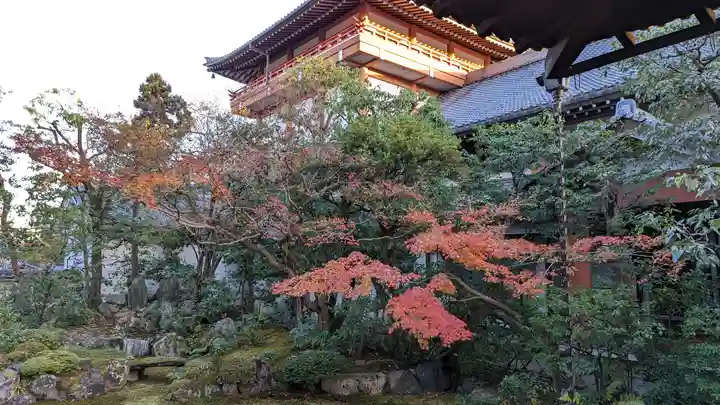本法寺(京都府)