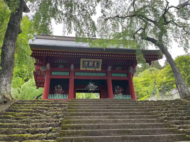 妙義神社(群馬県)