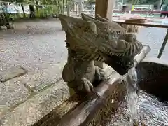 丹生川上神社（下社）(奈良県)