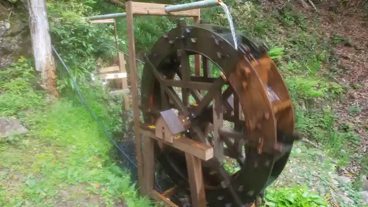 日龍峯寺(高澤観音)(美濃清水)(岐阜県)