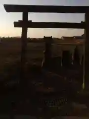 稲荷神社(群馬県)