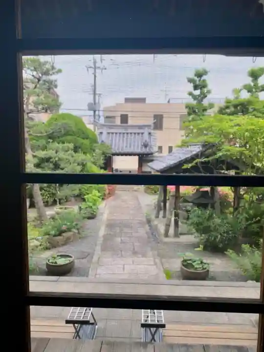 西蓮寺のその他建物