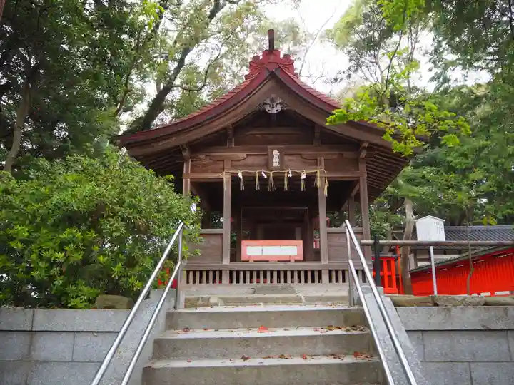 香椎宮(福岡県)