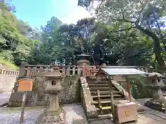 久能山東照宮の建物その他