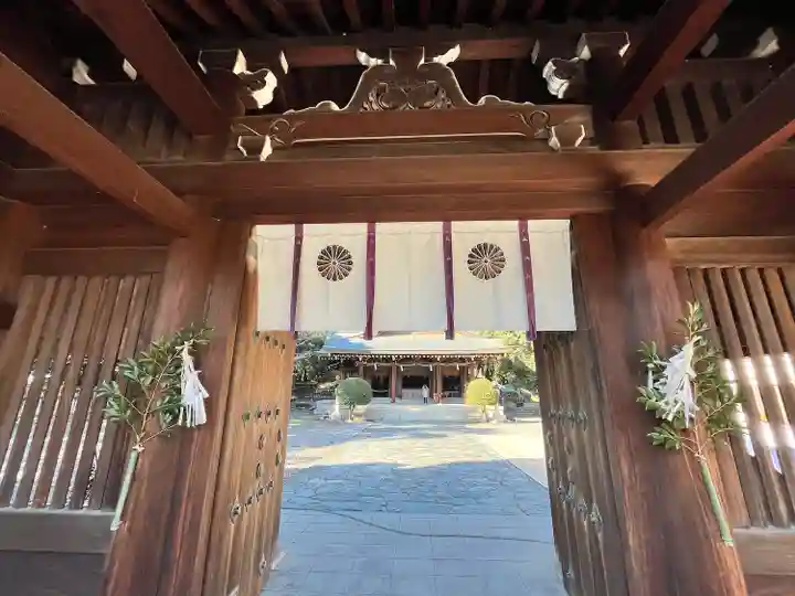 竈山神社(和歌山県)
