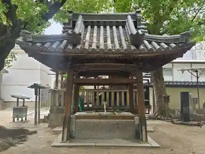 大阪天満宮(大阪府)