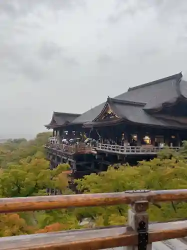 清水寺のその他建物