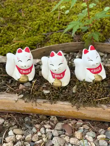 竹駒神社(宮城県)