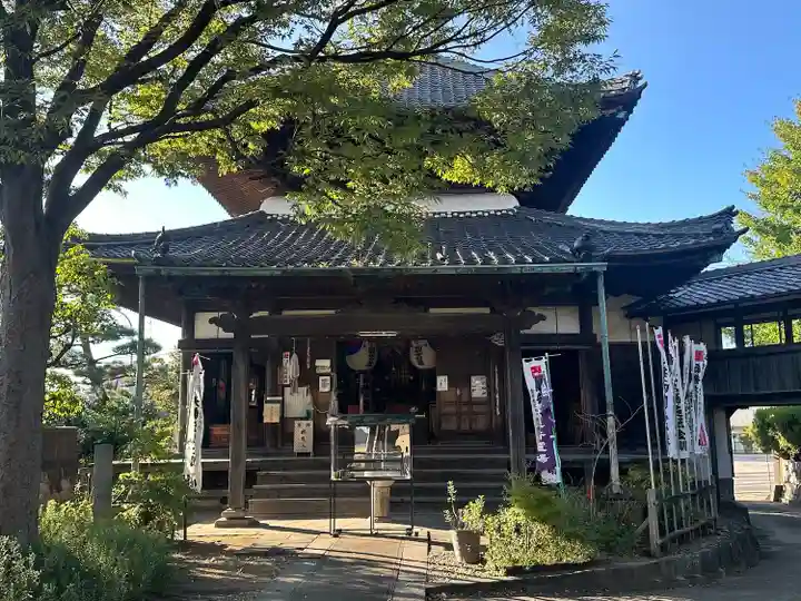 光照寺(愛知県)