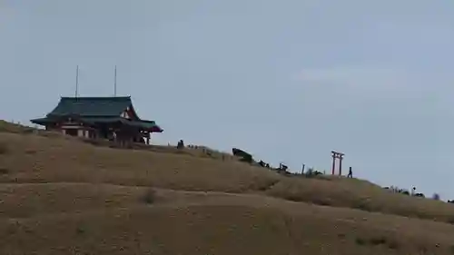 箱根元宮(神奈川県)