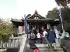 聖天宮 西江寺(大阪府)