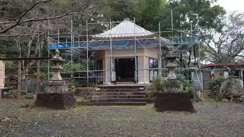 金胎寺(三重県)