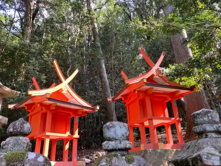 春日大社 若宮(春日若宮)(奈良県)