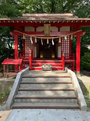 大乗院稲荷神社(福岡県)