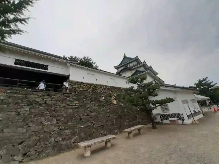 和歌山縣護國神社(和歌山県)