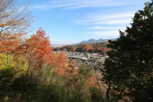 別所神社(長野県)