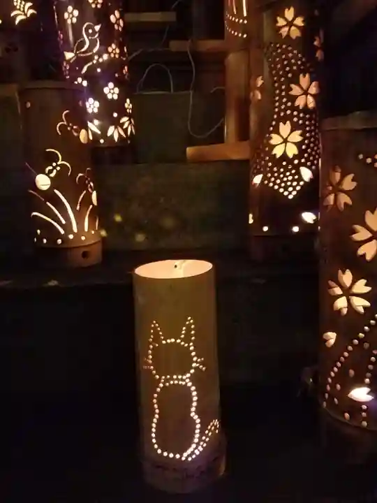 大興善寺のその他建物