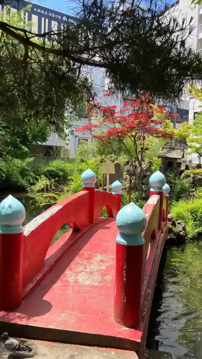 善知鳥神社(青森県)