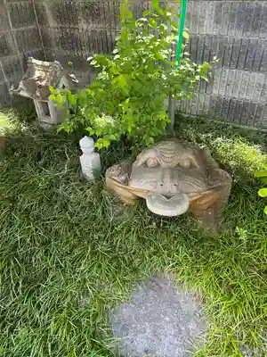 惣円寺(埼玉県)